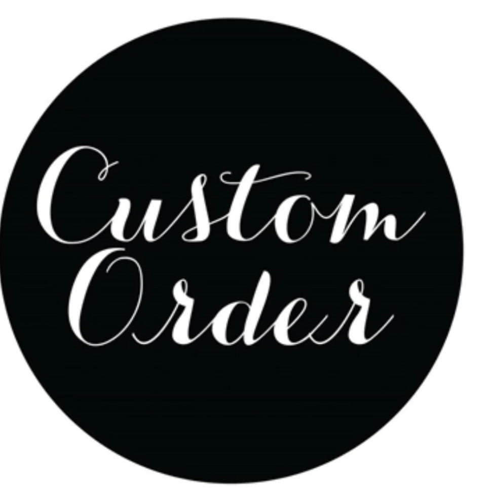 Custom Moissanite Watch