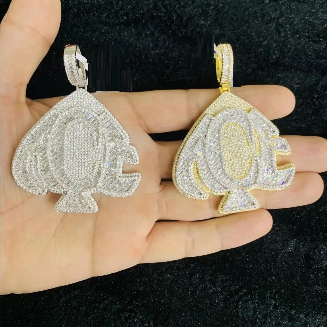 ACE Pendant