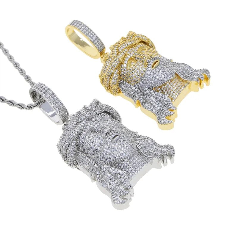 Jesus Christ Pendant