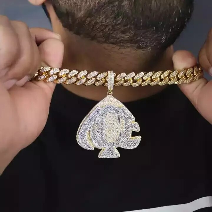ACE Pendant