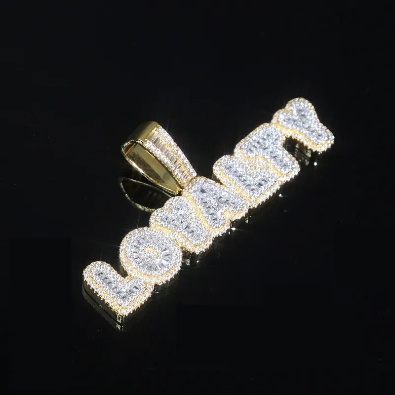 Loyalty Pendant