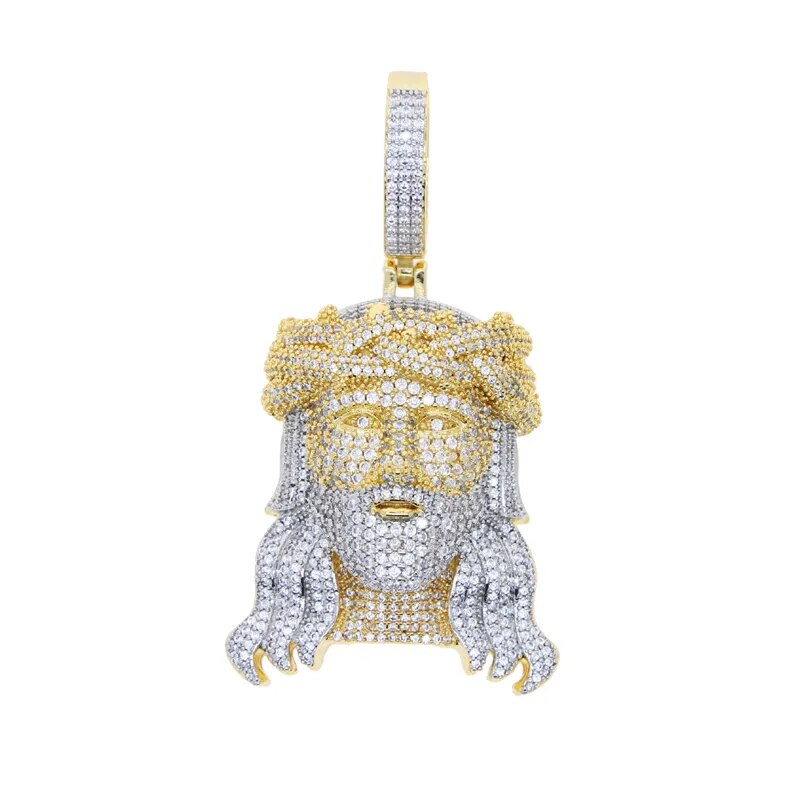 Jesus Christ Pendant