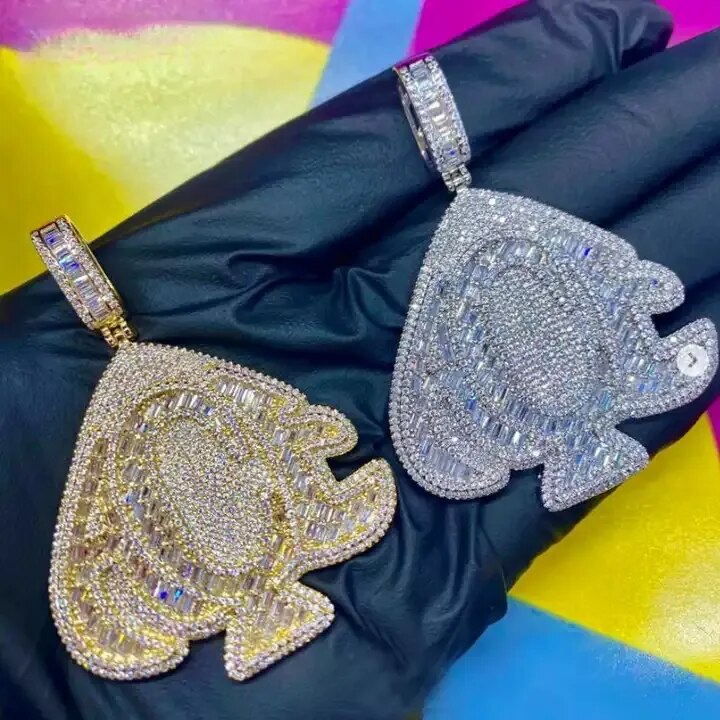 ACE Pendant