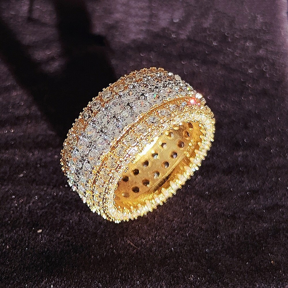Handmade Ring 925 Sterling silver