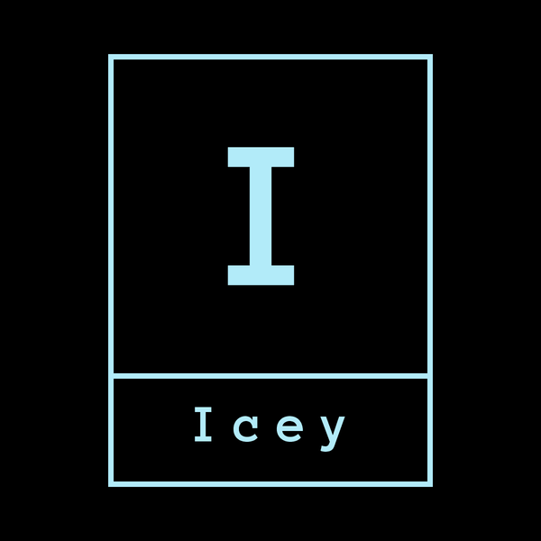 Icey Gang Jewelry logo